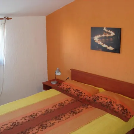 Apartment Jal Rovinj