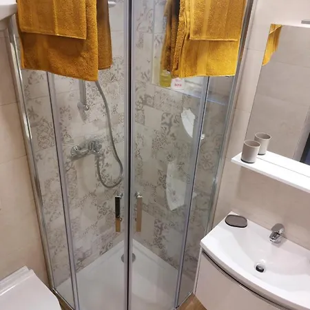 Apartman Jal *