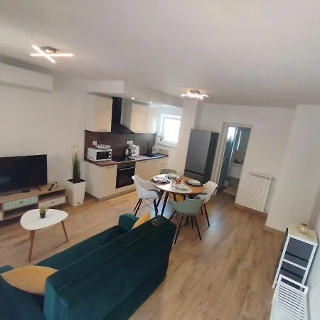 Apartment Jal Rovinj