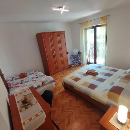 Jal Apartment *