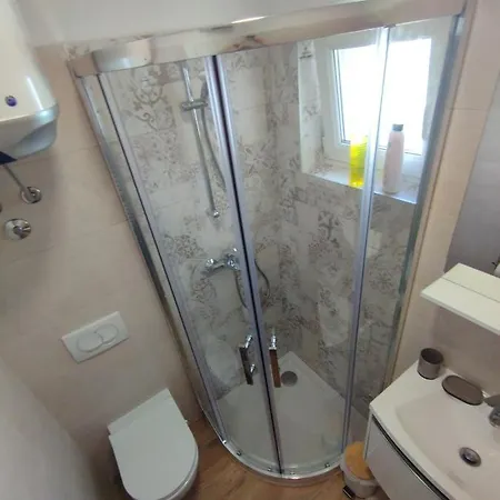 Apartman Jal *
