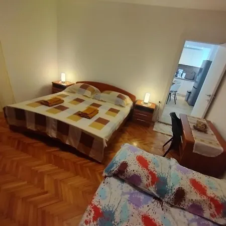 Jal Apartman