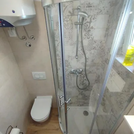 Jal Apartman Rovinj