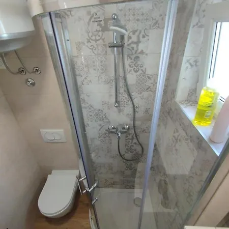 Jal Apartman Rovinj
