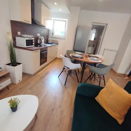 Jal Apartment Rovinj