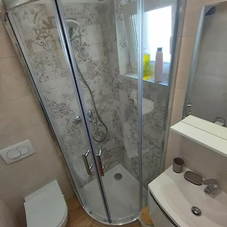 Apartment Jal Rovinj