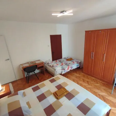 Apartment Jal