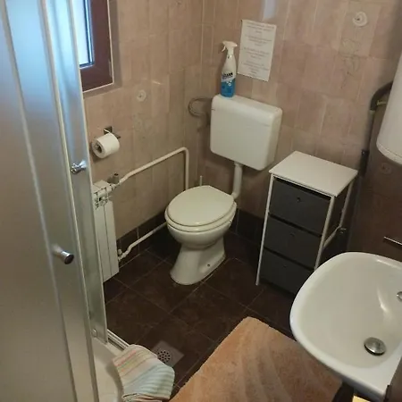 Jal Apartment *