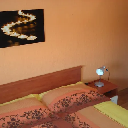 Apartment Jal *