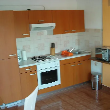 Jal Apartment *