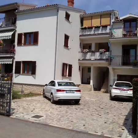 Apartman Jal Rovinj