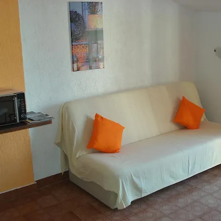 Jal Apartment