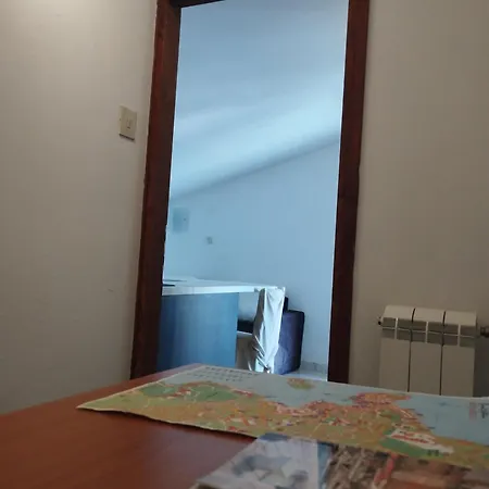 Jal Apartman Rovinj