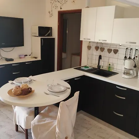 Jal Apartment
