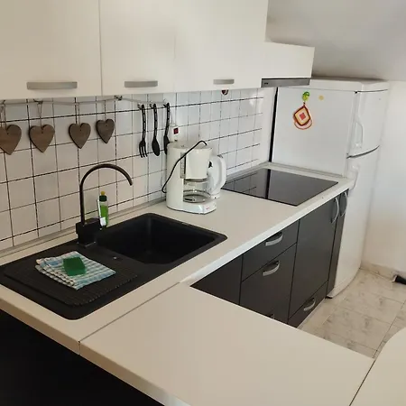 Apartment Jal Rovinj