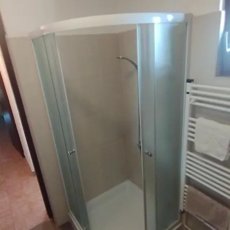 Jal Apartman Rovinj
