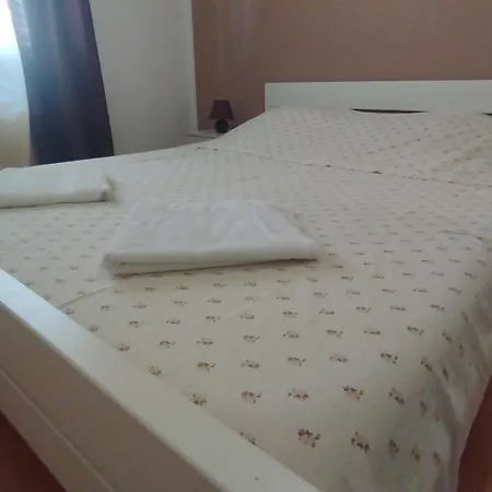 Apartment Jal Rovinj