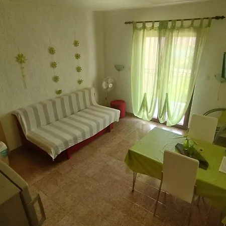 Jal Apartman
