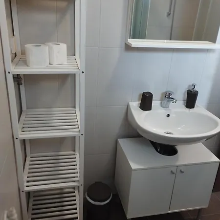 Apartment Jal