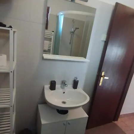 Jal Apartment *