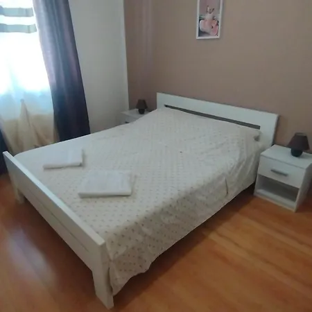 Apartman Jal *