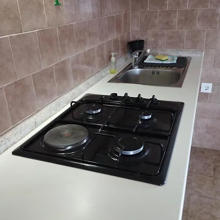 Jal Apartment