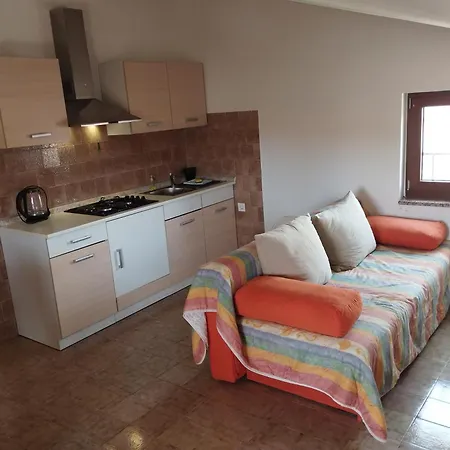 Apartment Jal *
