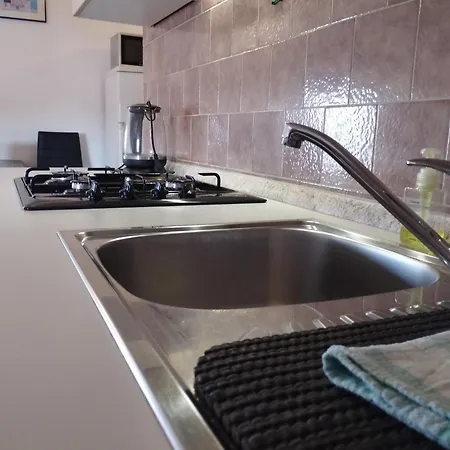 Jal Apartment Rovinj