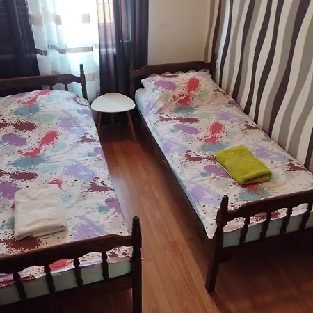 Apartman Jal Rovinj