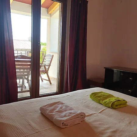 Apartman Jal