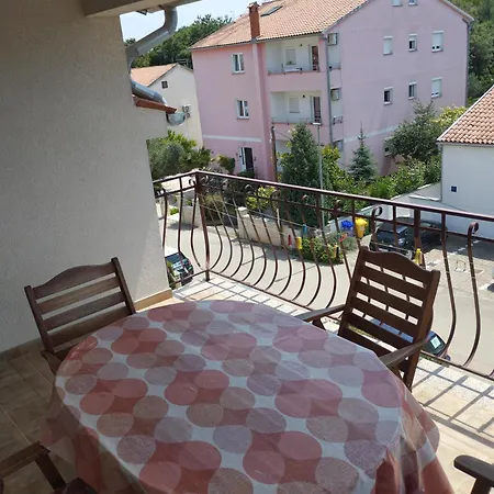 Jal Apartment *