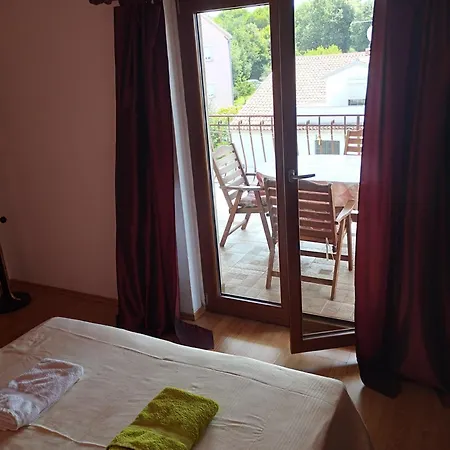 Apartment Jal Rovinj