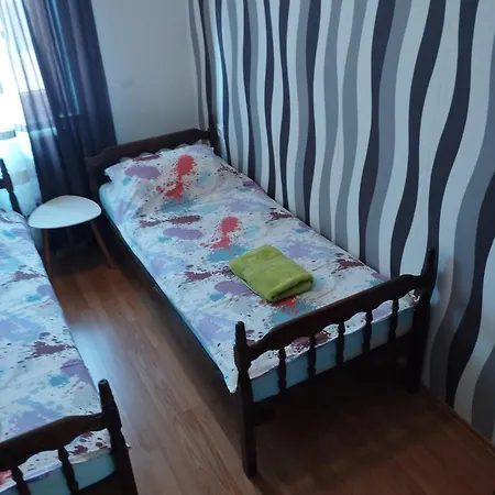 Apartment Jal