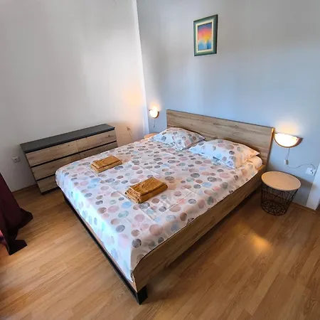 Apartman Jal