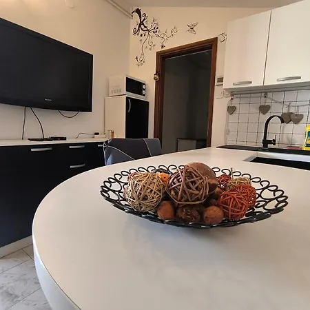 Jal Apartman Rovinj