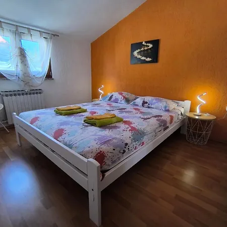 Apartman Jal