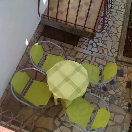 Apartment Jal