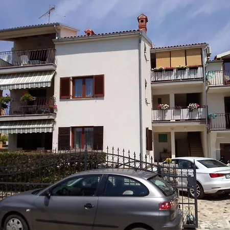 Jal Rovinj