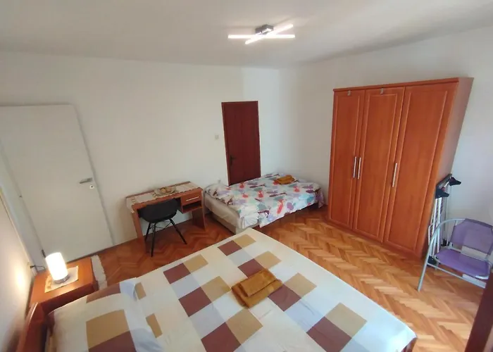 Διαμέρισμα Jal