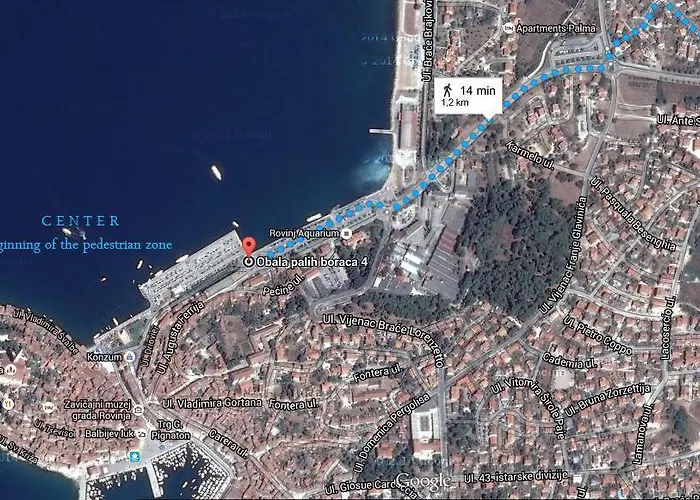 Jal Διαμέρισμα *