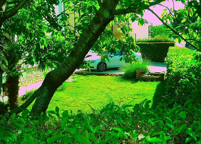 Διαμέρισμα Jal