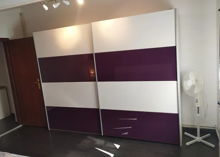 아파트 Jal 로비니