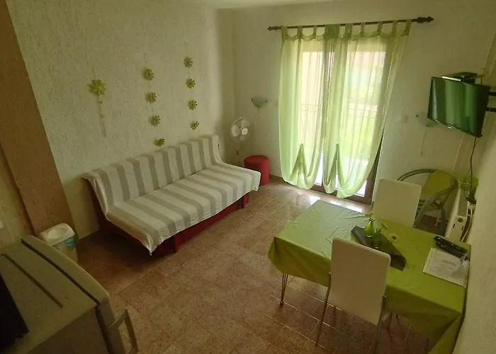 Jal Διαμέρισμα