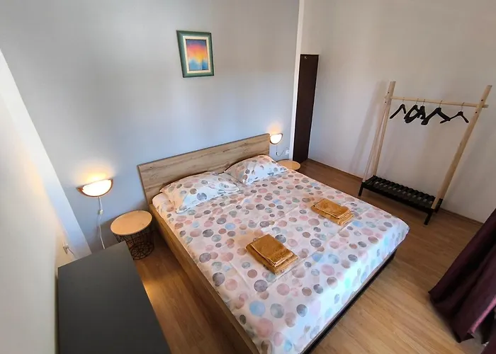 아파트 Jal 로비니