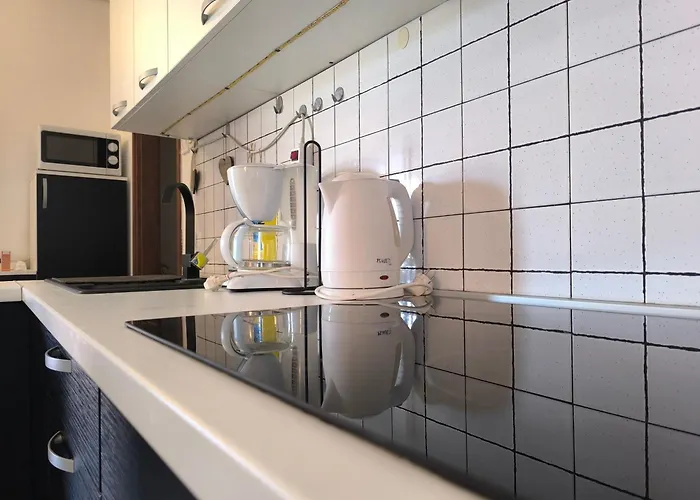 Jal Διαμέρισμα