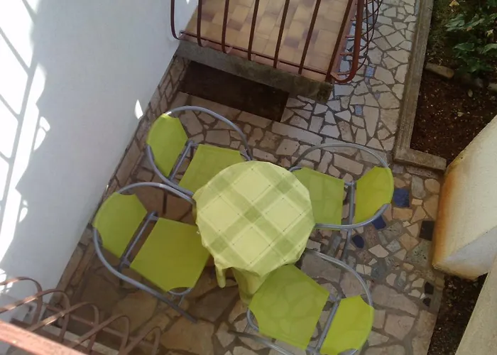 Διαμέρισμα Jal