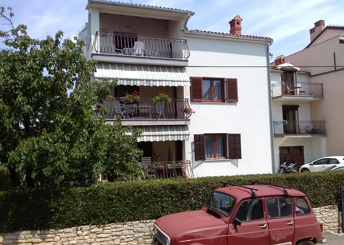 Διαμέρισμα Jal *