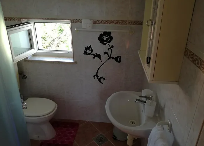 Διαμέρισμα Jal Ρόβινι