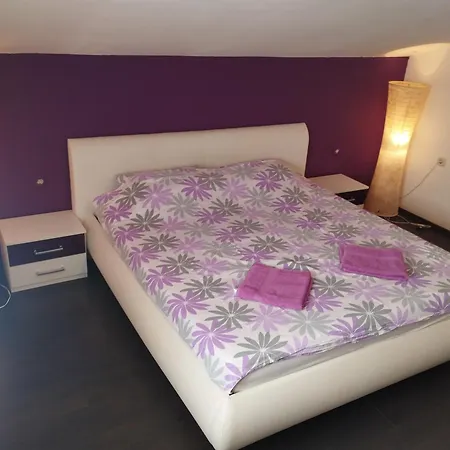 Appartement Jal *