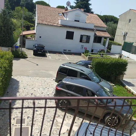 Jal Appartement Rovinj